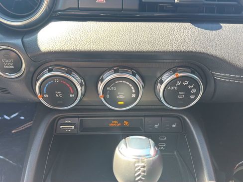 New 2026 MAZDA MX-5 Miata RF Grand Touring RWD image 22