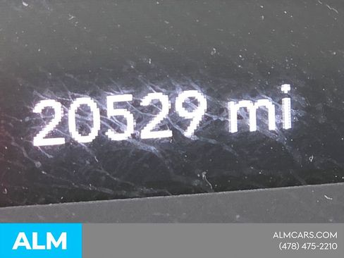 Used 2025 Jeep Wrangler Unlimited Sport AWD/4WD image 26