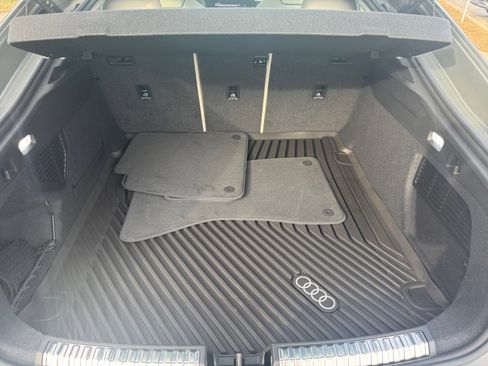 New 2025 Audi A5 2.0T Prestige image 15