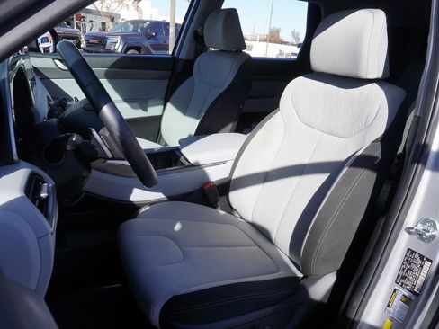 Used 2021 Hyundai Palisade SEL image 15