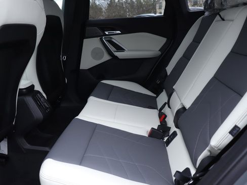 New 2026 BMW X1 M35i w/ Technology Package image 13