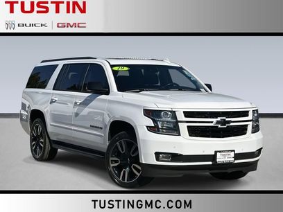 Used 2019 Chevrolet Suburban Premier w/ RST 6.2L Performance Edition