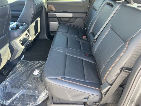 New 2026 Ford F250 Lariat w/ Tremor Off-Road Package image 25