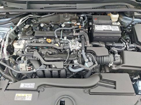 New 2026 Toyota Corolla SE FWD image 20