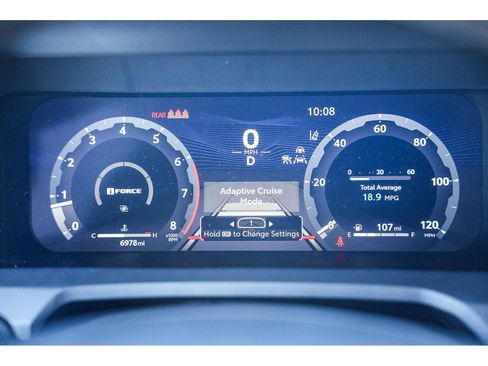 Used 2026 Toyota Tacoma TRD Off-Road w/ TRD Off Road Upgrade Package AWD/4WD image 22