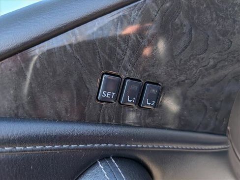 Used 2021 INFINITI QX80 Luxe image 33