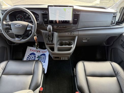 Used 2022 Ford Transit 250 Base w/ Upfitter Package image 9