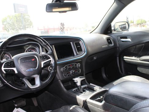Used 2018 Dodge Charger R/T w/ Plus Group image 22