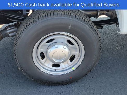 New 2026 Ford F250 XL image 7