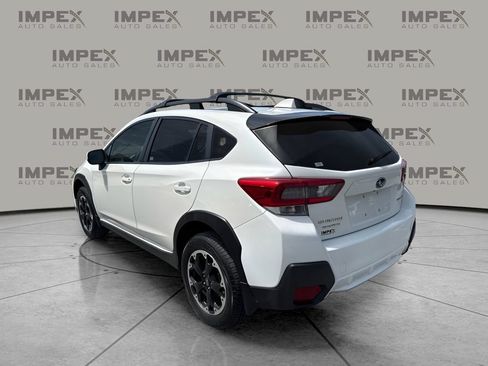 Used 2023 Subaru Crosstrek 2.0i Premium AWD/4WD image 2