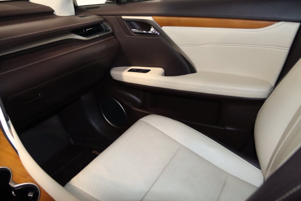 Used 2018 Lexus RX 350 AWD w/ Premium Package image 46