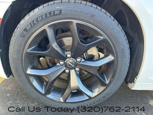 Used 2021 Chrysler 300 S image 11