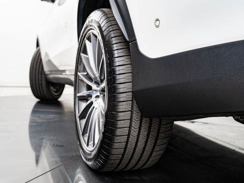 Used 2019 Mercedes-Benz GLC 300 4MATIC Coupe image 50