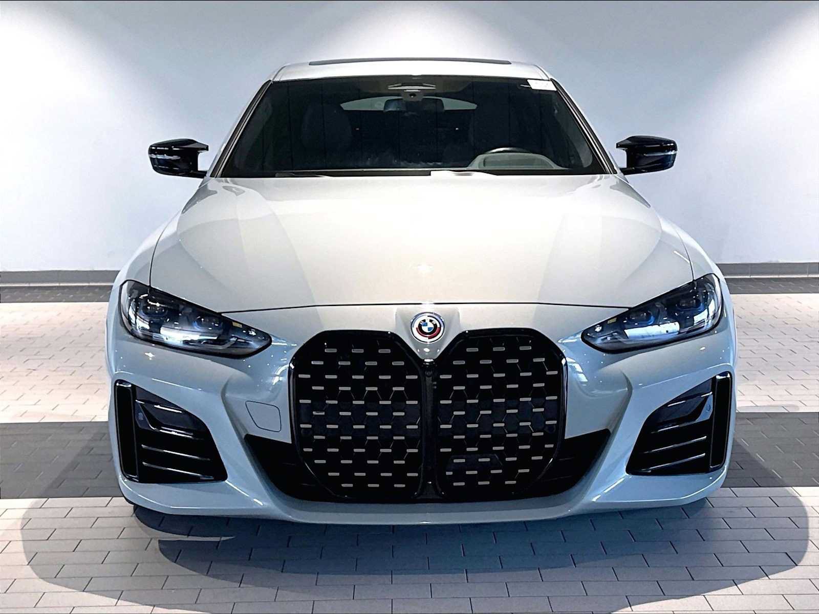 Used 2023 BMW M440i xDrive Gran Coupe AWD/4WD image 13