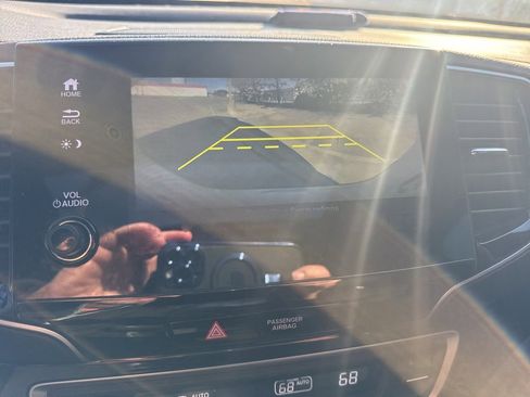 Used 2021 Honda Passport Touring image 23