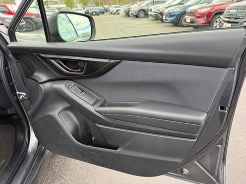 Used 2023 Subaru Crosstrek 2.0i Premium AWD/4WD image 26