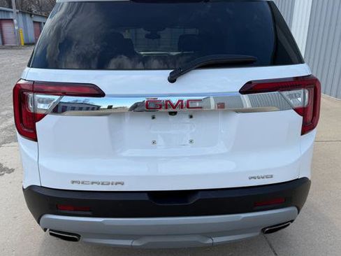 Used 2023 GMC Acadia SLE AWD/4WD image 10