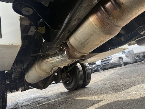 Used 2019 RAM 3500 Tradesman w/ Ambulance Prep Group image 58