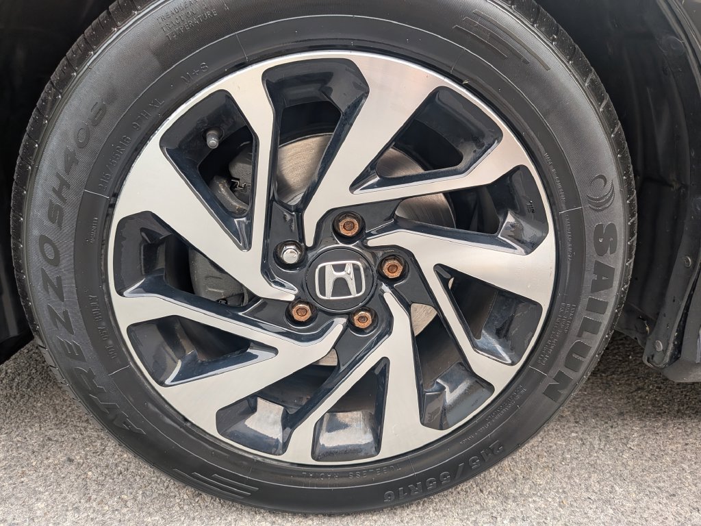 Used 2017 Honda Civic LX image 33