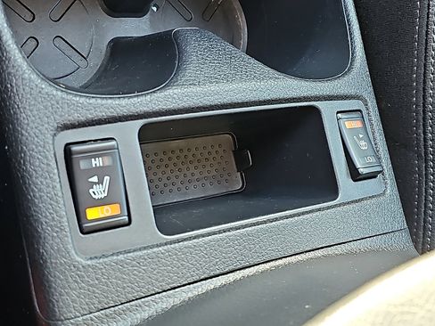 Used 2016 Nissan Rogue SL w/ SL Premium Package image 25