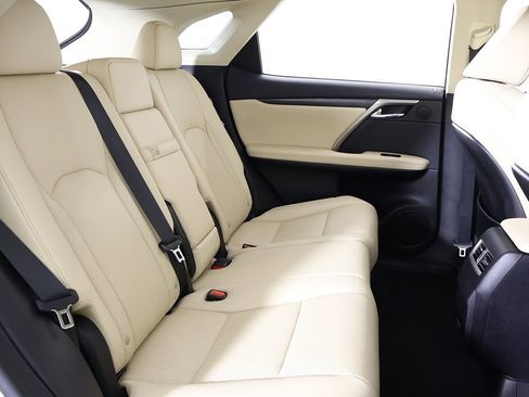 Used 2021 Lexus RX 350 350 image 33