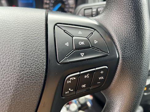 Certified 2023 Ford Ranger XL image 28