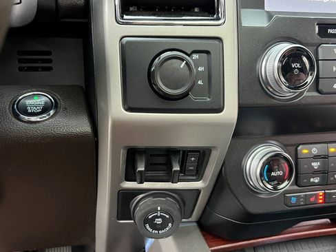 Used 2021 Ford F350 King Ranch w/ King Ranch Ultimate Package image 23