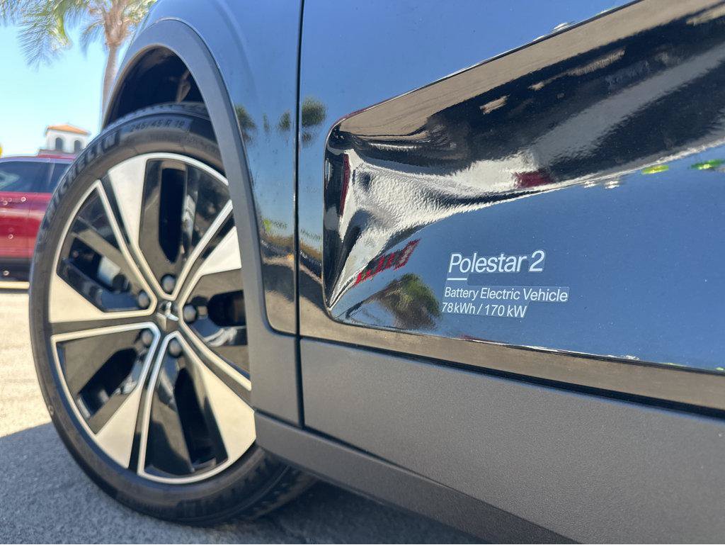 Used 2023 Polestar Polestar 2 FWD image 37