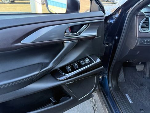 Used 2019 MAZDA CX-9 Grand Touring FWD image 12