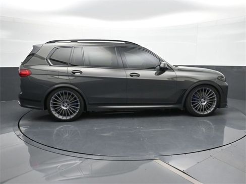 Used 2021 BMW ALPINA XB7 image 23