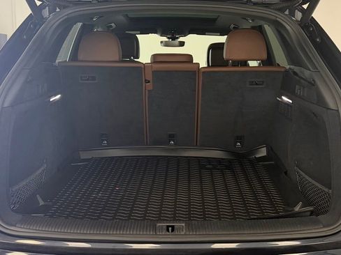 Used 2020 Audi Q5 2.0T Premium Plus w/ Premium Plus Package image 28