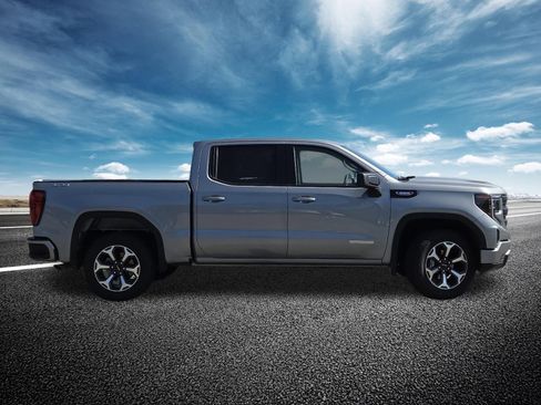 Used 2026 GMC Sierra 1500 Elevation AWD/4WD image 21