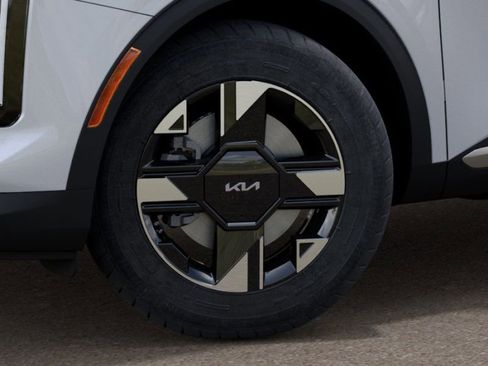 New 2026 Kia Sportage LX image 9