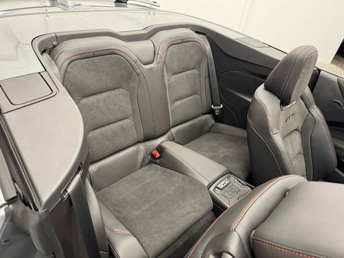 Used 2023 Chevrolet Camaro ZL1 RWD image 20