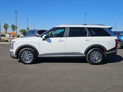 Certified 2026 Hyundai Palisade SEL image 9