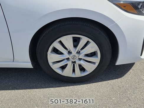 Used 2024 Nissan Sentra S FWD image 18