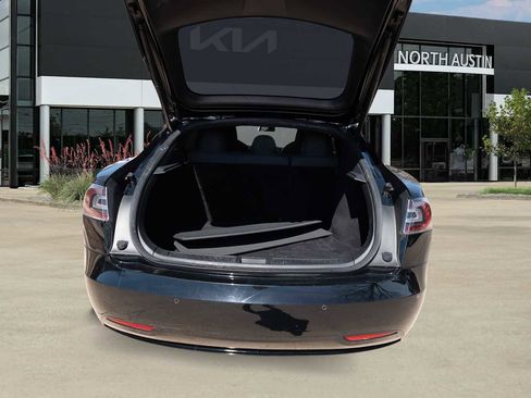 Used 2017 Tesla Model S 75 image 28