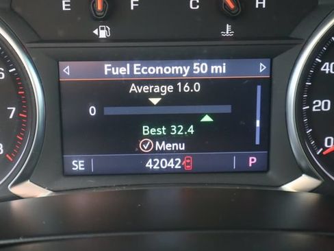 Used 2024 Chevrolet Blazer LT AWD/4WD image 37