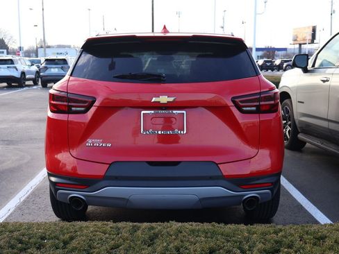 Used 2023 Chevrolet Blazer LT w/ Convenience Package image 9