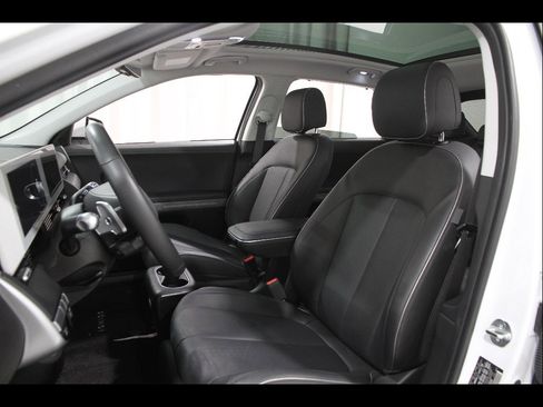 Certified 2024 Hyundai Ioniq 5 Limited AWD/4WD image 5