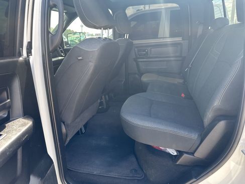 Used 2022 RAM 3500 Tradesman image 8