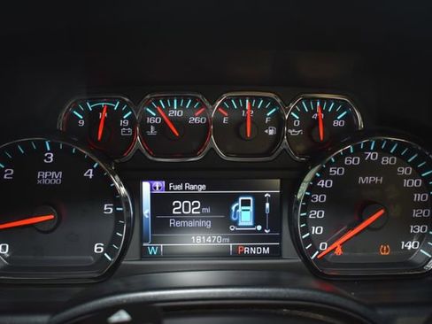 Used 2014 Chevrolet Silverado 1500 LT w/ All Star Edition AWD/4WD image 20