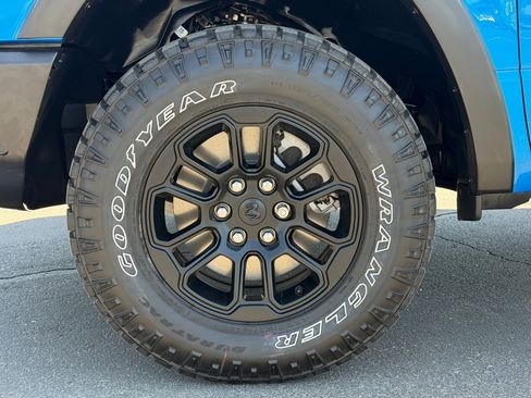 Used 2026 RAM 1500 Rebel w/ Rebel Level 1 Equipment Group AWD/4WD image 10