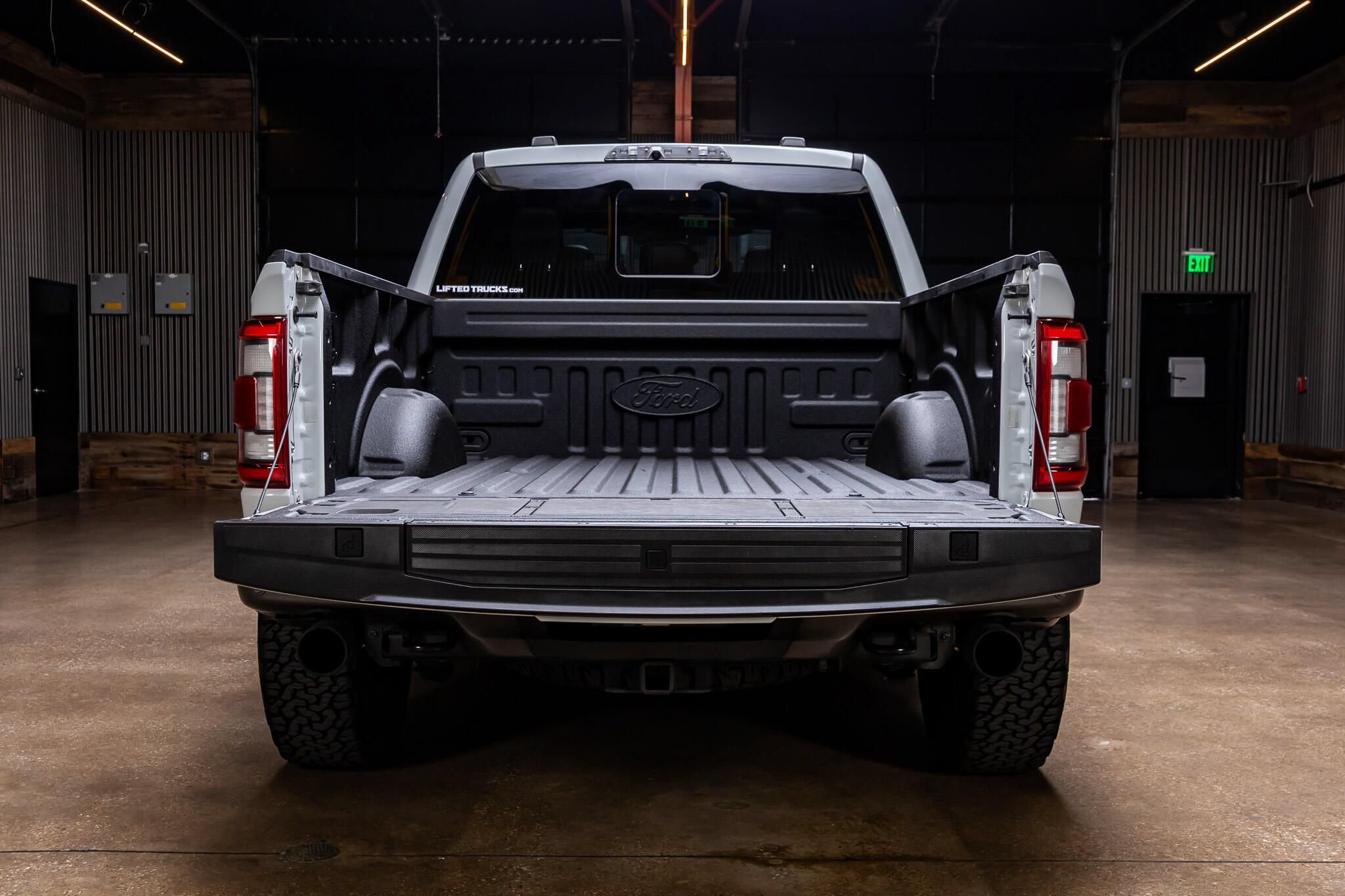 Used 2023 Ford F150 Raptor AWD/4WD image 8