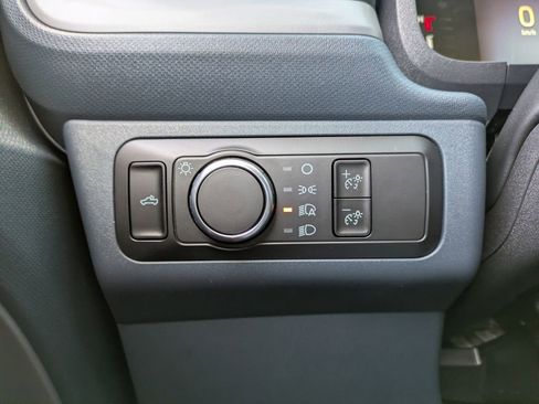 New 2025 Ford Maverick XL w/ Equipment Group 102A image 23