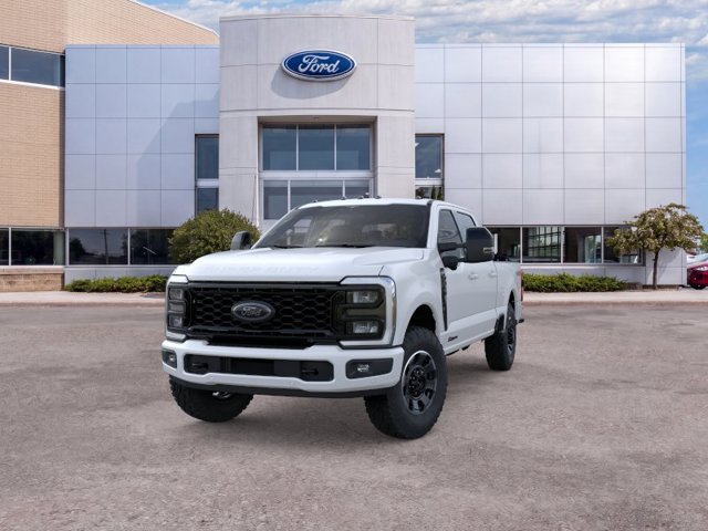 New 2026 Ford F350 Lariat w/ Tremor Off-Road Package AWD/4WD image 2