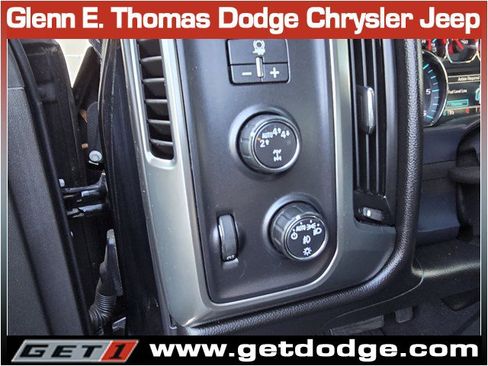 Used 2018 Chevrolet Silverado 1500 LT w/ All Star Edition image 21