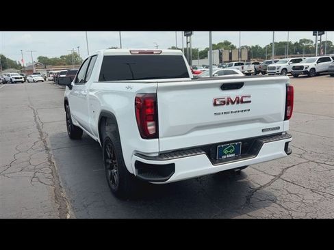 Certified 2024 GMC Sierra 1500 Elevation AWD/4WD image 7