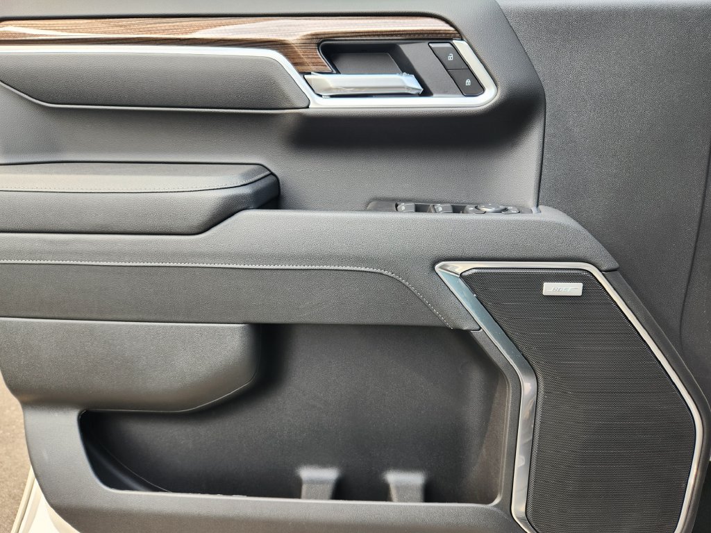 New 2026 Chevrolet Silverado 1500 RST AWD/4WD image 17