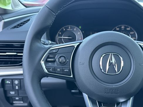 New 2026 Acura RDX SH-AWD w/ Technology Package image 17